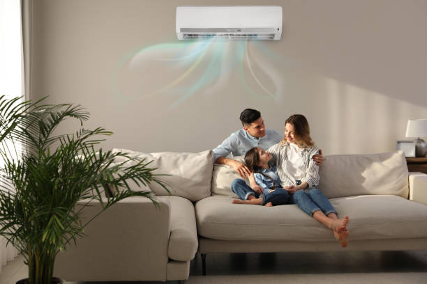 Best Central Air Repair  in Rockdale, TX