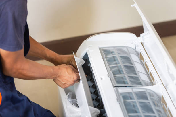 Best Residential HVAC Services  in Rockdale, TX