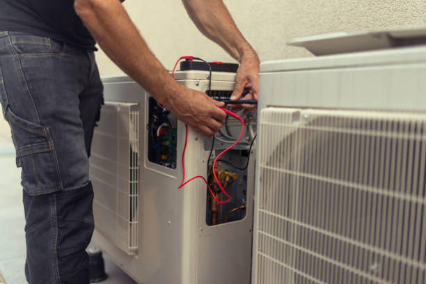 Best Local HVAC Companies  in Rockdale, TX
