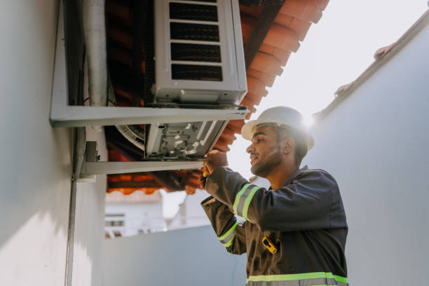 Reliable Rockdale, TX HVAC Solutions