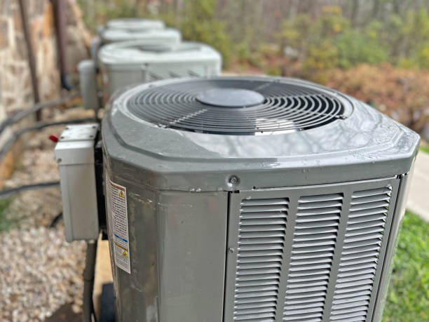 Best HVAC System Installation  in Rockdale, TX